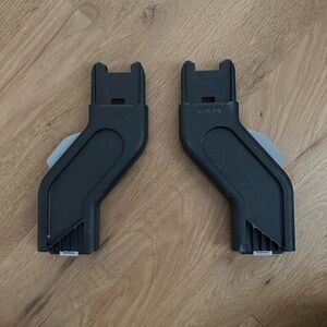 UPPAbaby Vista Upper Adapters